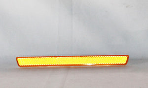 Front Driver Side Side Reflector image