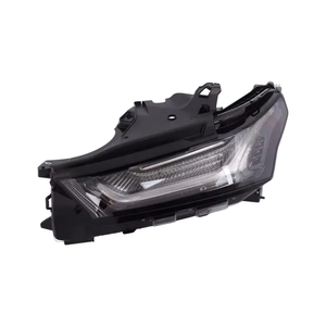 Driver Side Daytime Running Light image