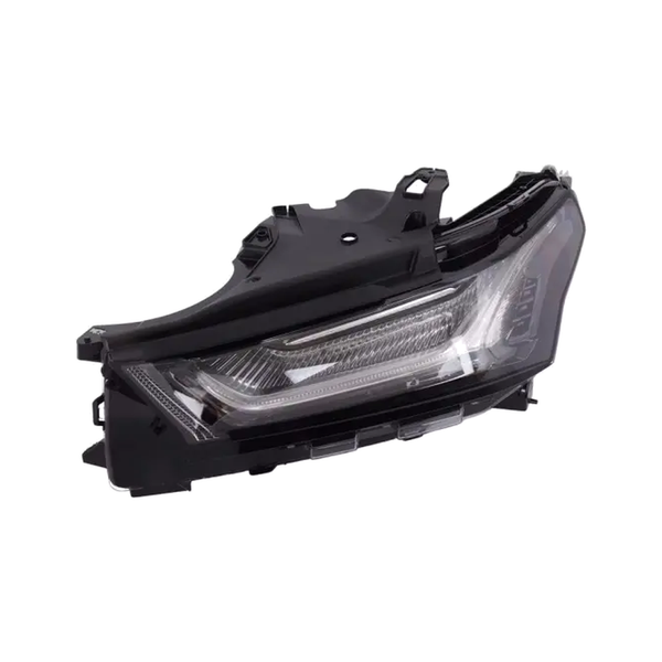 Lights & Components image