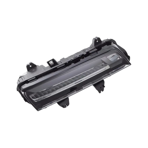 Driver Side Daytime Running Light image