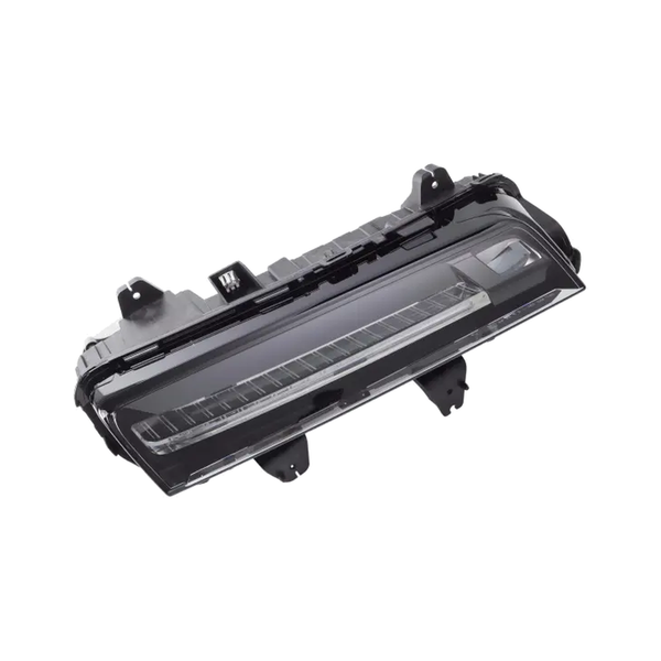 Lights & Components image