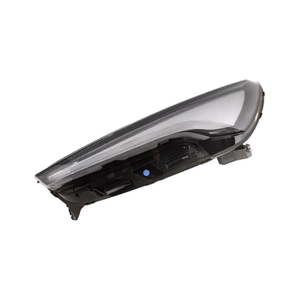 Driver Side Daytime Running Light image