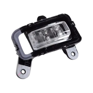 Passenger Side Daytime Running Light image