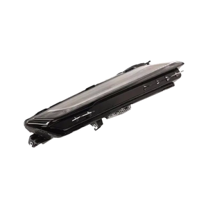 Passenger Side Daytime Running Light image