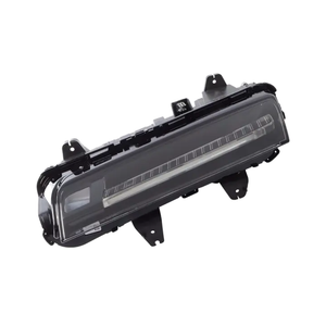 Passenger Side Daytime Running Light image