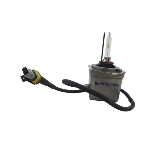 GMC Jimmy Headlight Control Module From Vin 953817 Igniter - GM2580100