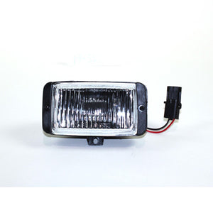 Driver Side Fog Light Assembly image