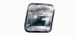 Driver Side Fog Light Assembly image