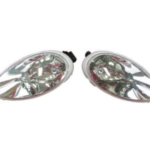 Driver Side Fog Light Assembly image