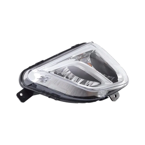 Driver Side Fog Light Assembly image