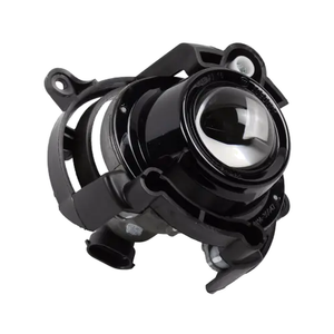 Driver Side Fog Light Assembly image