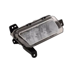 Driver Side Fog Light Assembly image