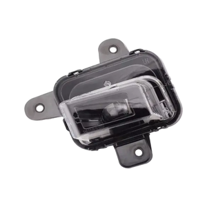 Driver Side Fog Light Assembly image