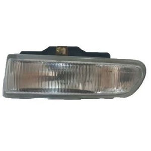 Passenger Side Fog Light Assembly image