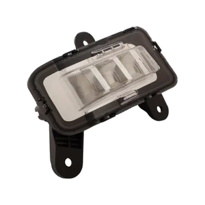 Passenger Side Fog Light Assembly image