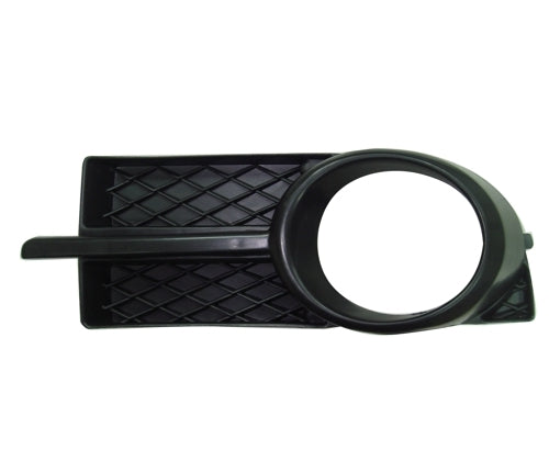 Chevrolet Aveo/Pontiac Wave Driver Side Fog Light Cover Fog Lamp Opening Cover Bezel Sedan - GM2598106