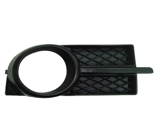 Chevrolet Aveo/Pontiac Wave Passenger Side Fog Light Cover Fog Lamp Opening Cover Bezel Sedan - GM2599106