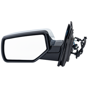 Driver Side Door Mirror image