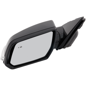 Driver Side Door Mirror image