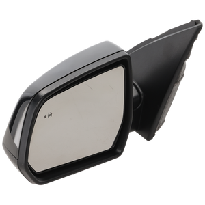 Driver Side Door Mirror image