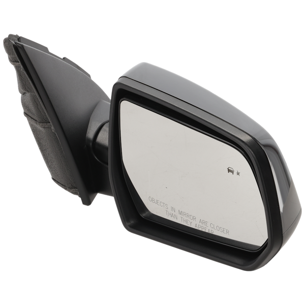 Mirrors & Components image