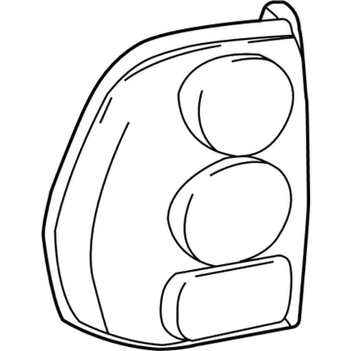 Partify rebuilt image - GM2800219