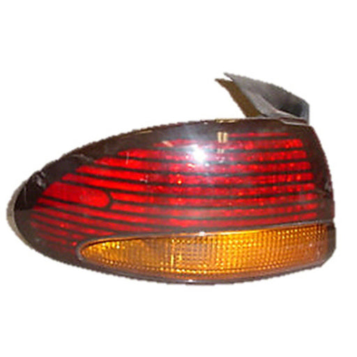 Pontiac Bonneville Driver Side Tail Light Assembly - GM2800231