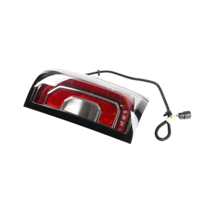 Driver Side Tail Light Assembly image