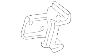 Driver Side Tail Light Assembly image