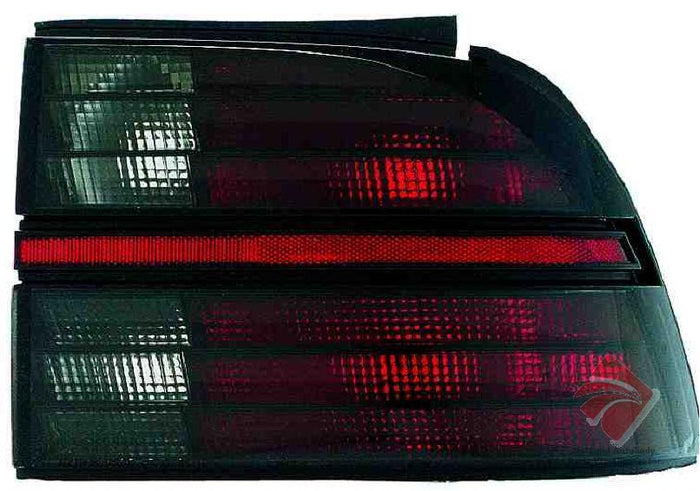 Chevrolet Beretta Passenger Side Tail Light Assembly - GM2801128