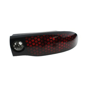 Passenger Side Tail Light Assembly image