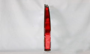 Passenger Side Tail Light Assembly image