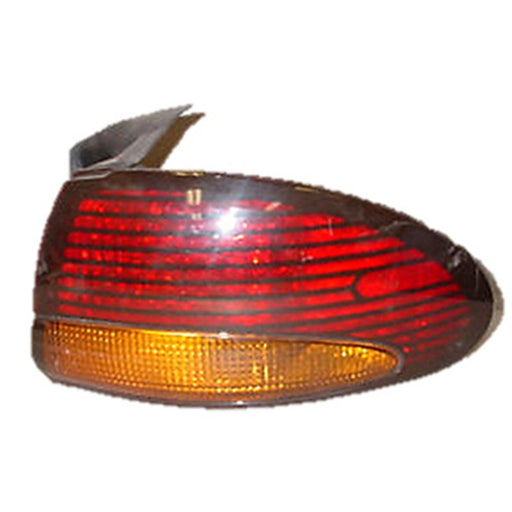 Pontiac Bonneville Passenger Side Tail Light Assembly - GM2801231