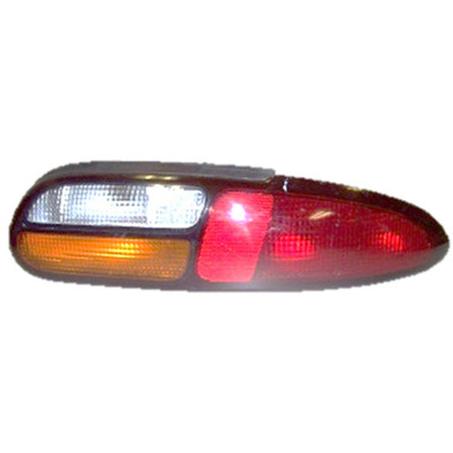 Chevrolet Camaro Passenger Side Tail Light Assembly - GM2801235