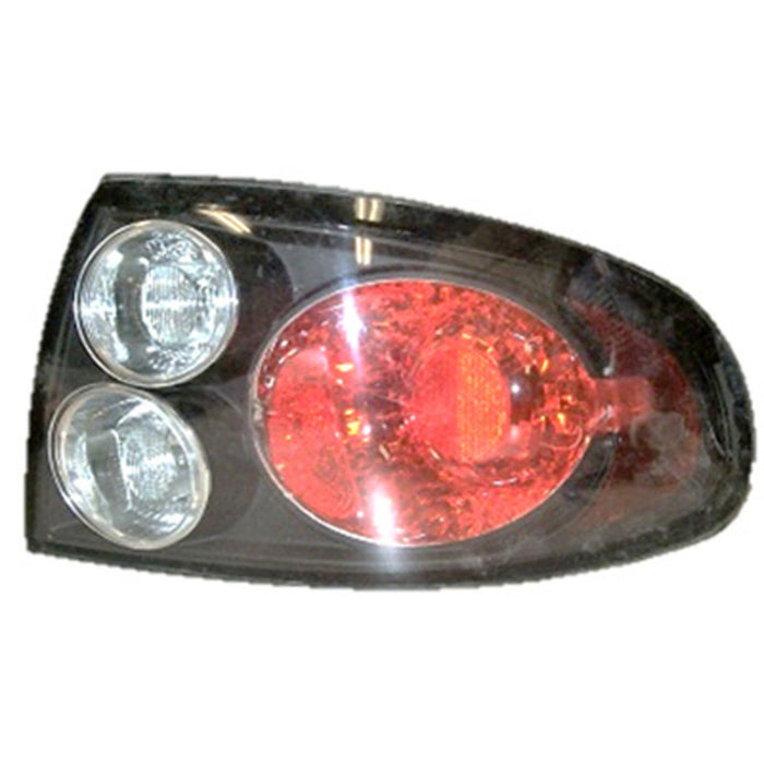Pontiac GTO Passenger Side Tail Light Assembly 2Nd Design (2005)@ - GM2801237