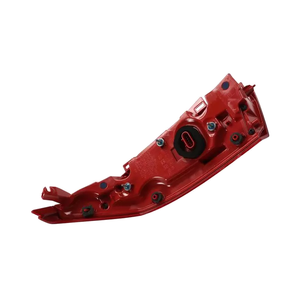 Passenger Side Tail Light Assembly image