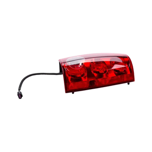Passenger Side Tail Light Assembly image