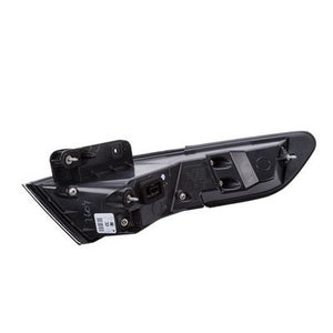 Passenger Side Tail Light Assembly image