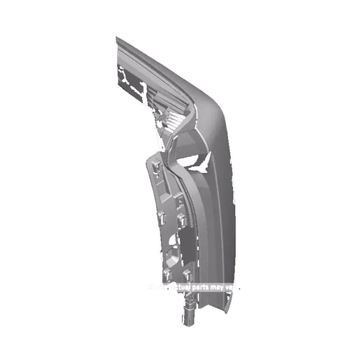 Cadillac XT6 Luxury/Premium Luxury Tail Light Assembly Luxury - GM2801329