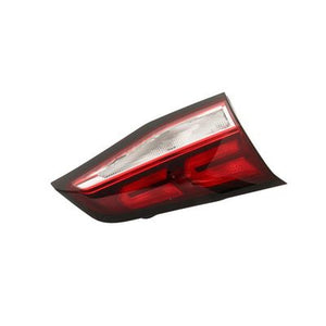Driver Side Tail Light Assembly image