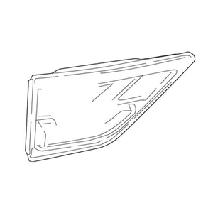 Passenger Side Tail Light Assembly image