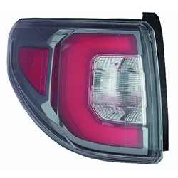 Lights & Components image