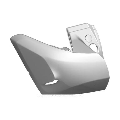 Chevrolet Equinox Tail Light Assembly - GM2804161
