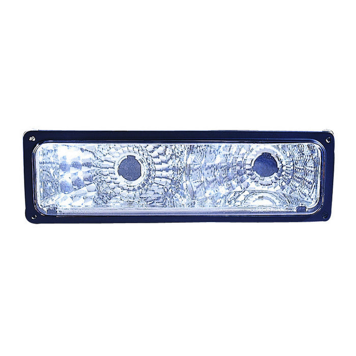 Chevrolet Blazer Tail Light Set - GM2811104