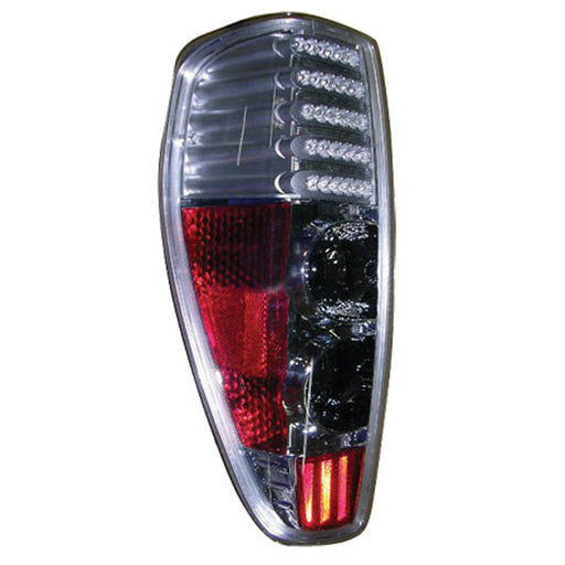GMC Canyon/Chevrolet Colorado Tail Light Set Led Design W/Bright Housing - GM2811182