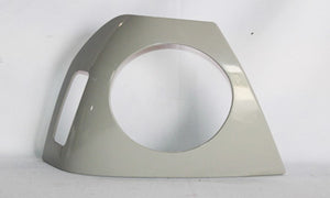 Auxiliary Light Cover image