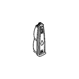 Driver Side Tail Light Housing image