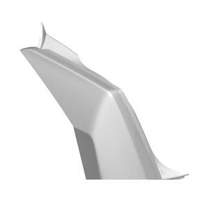 Driver Side Tail Light Housing image