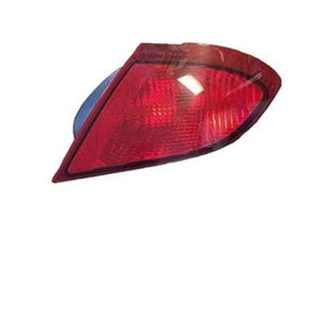 Passenger Side Tail Light Housing image