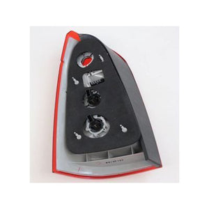 Passenger Side Tail Light Housing image